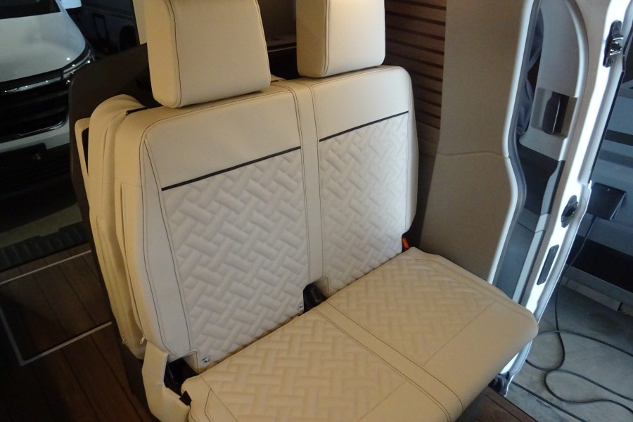 CAMPEREVE CAP LAND MODELE 2027