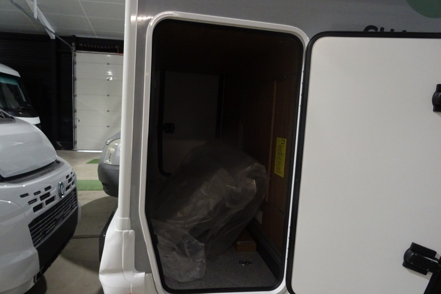 CHAUSSON 640 ULTIMATE MODELE 2027