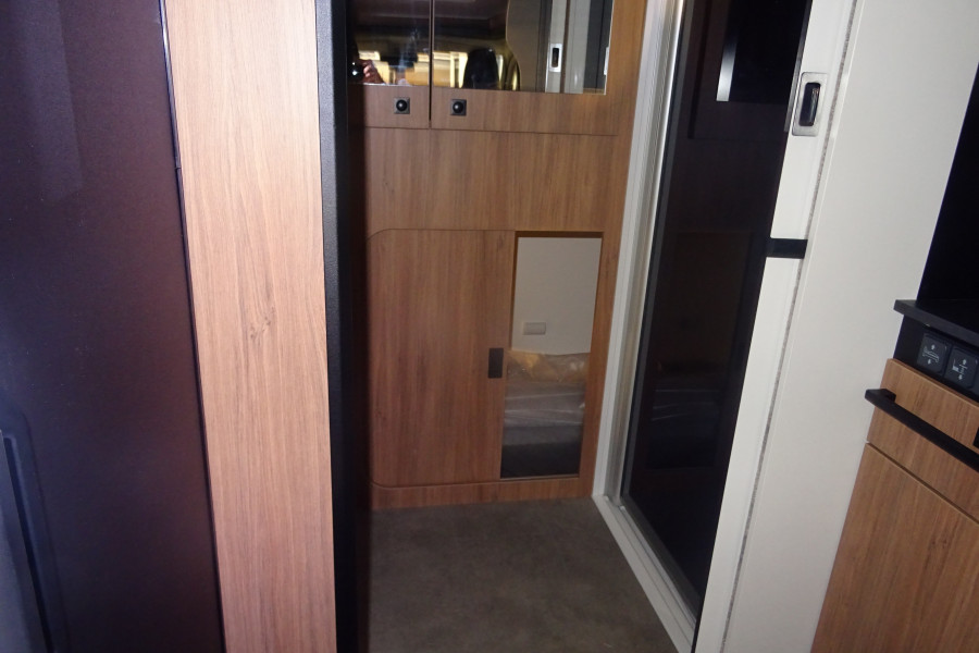 CHAUSSON 640 ULTIMATE MODELE 2027