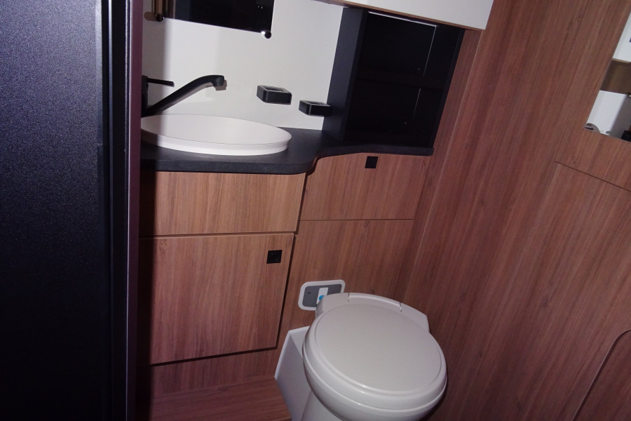 CHAUSSON 640 ULTIMATE MODELE 2027
