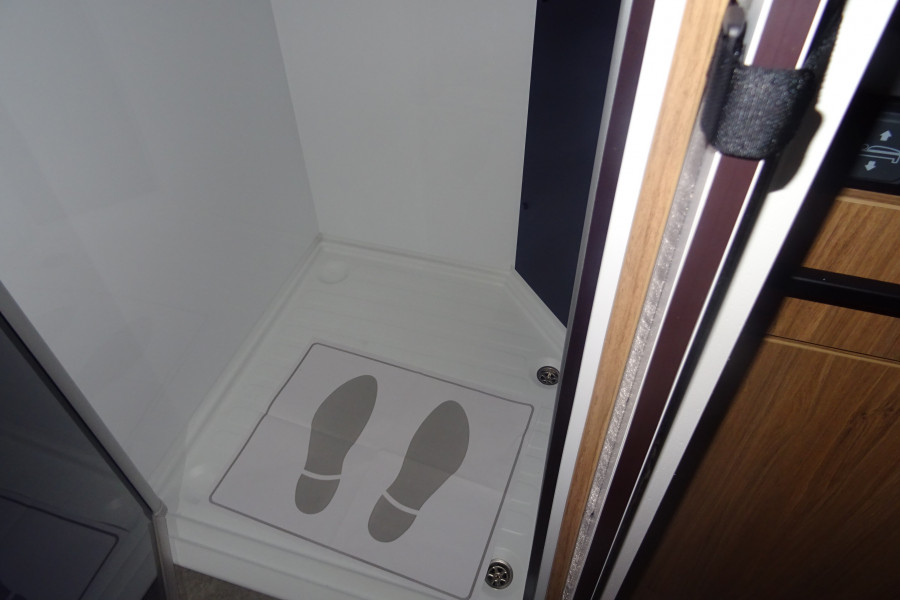 CHAUSSON 640 ULTIMATE MODELE 2027