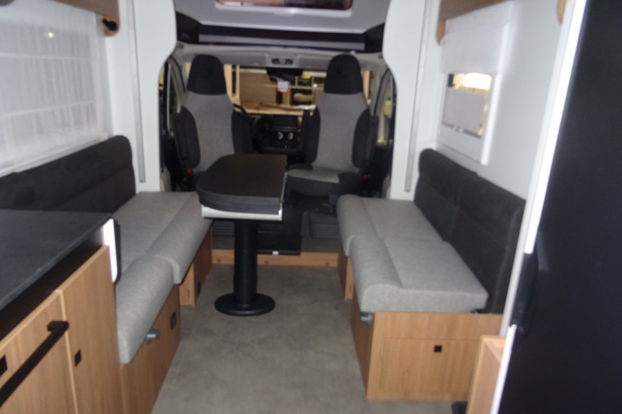 CHAUSSON 640 ULTIMATE MODELE 2027