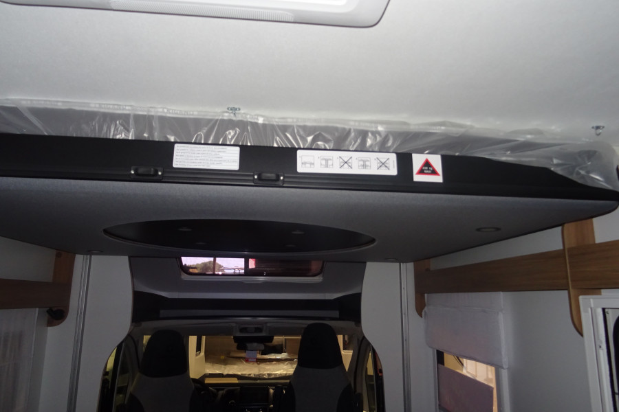 CHAUSSON 640 ULTIMATE MODELE 2027