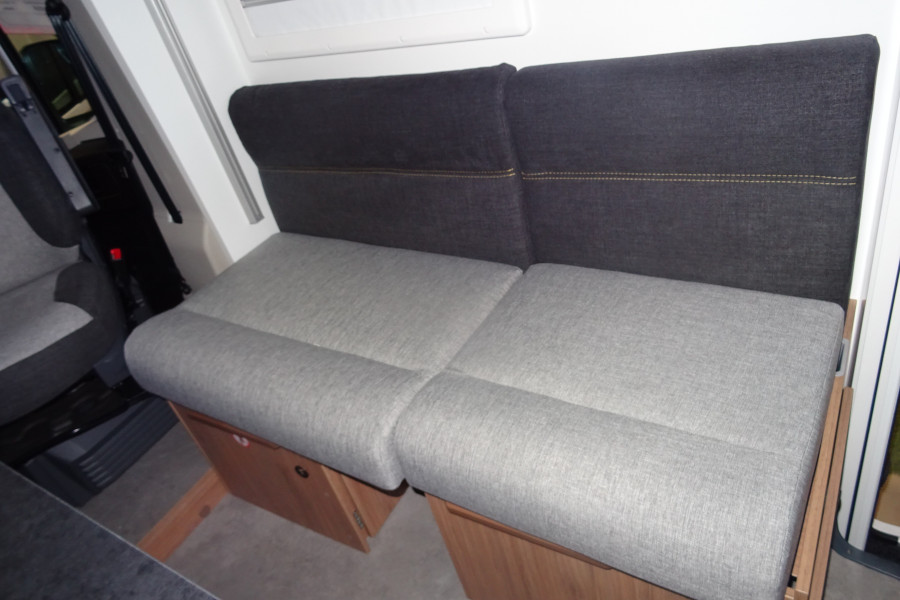 CHAUSSON 640 ULTIMATE MODELE 2027