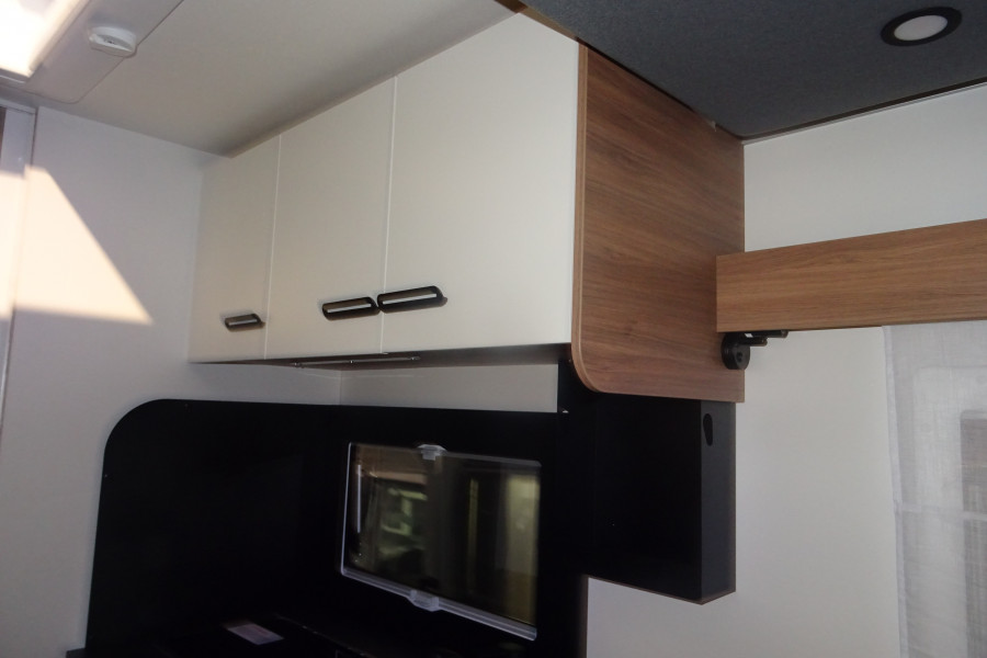 CHAUSSON 640 ULTIMATE MODELE 2027