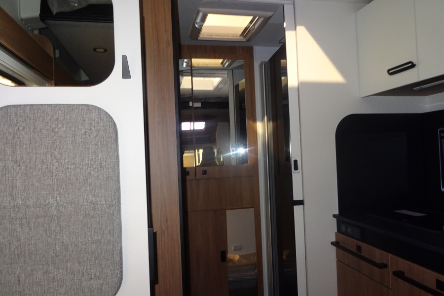 CHAUSSON 640 ULTIMATE MODELE 2027