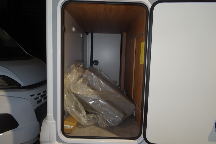 CHAUSSON 650 TITANIUM MODELE 2027