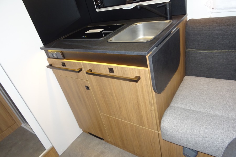 CHAUSSON 650 TITANIUM MODELE 2027