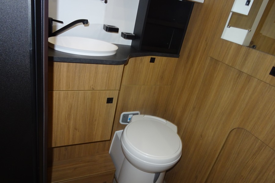 CHAUSSON 650 TITANIUM MODELE 2027