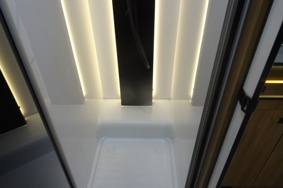 CHAUSSON 650 TITANIUM MODELE 2027