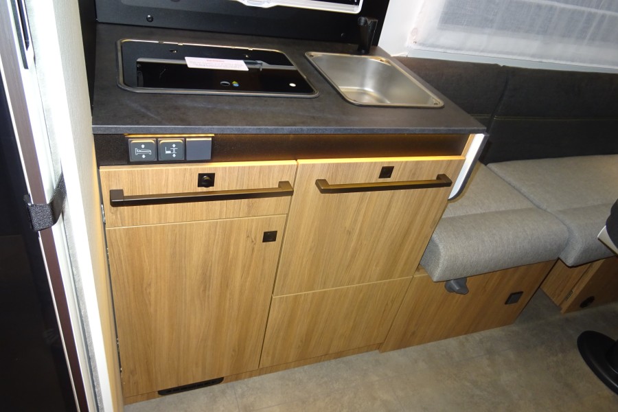 CHAUSSON 650 TITANIUM MODELE 2027