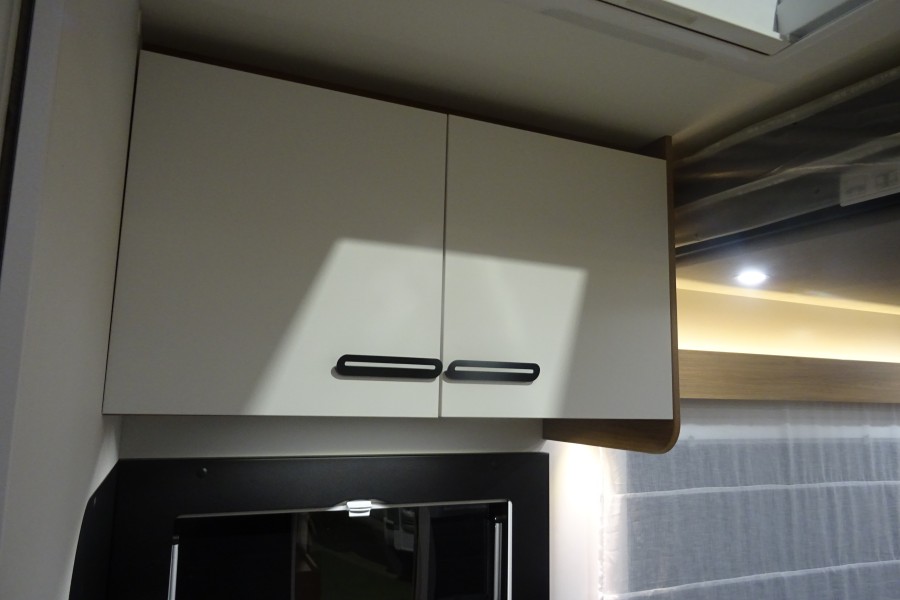 CHAUSSON 650 TITANIUM MODELE 2027