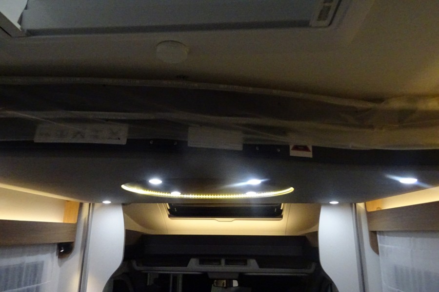 CHAUSSON 650 TITANIUM MODELE 2027