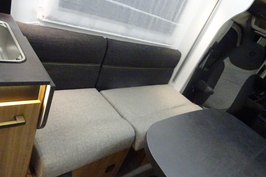 CHAUSSON 650 TITANIUM MODELE 2027