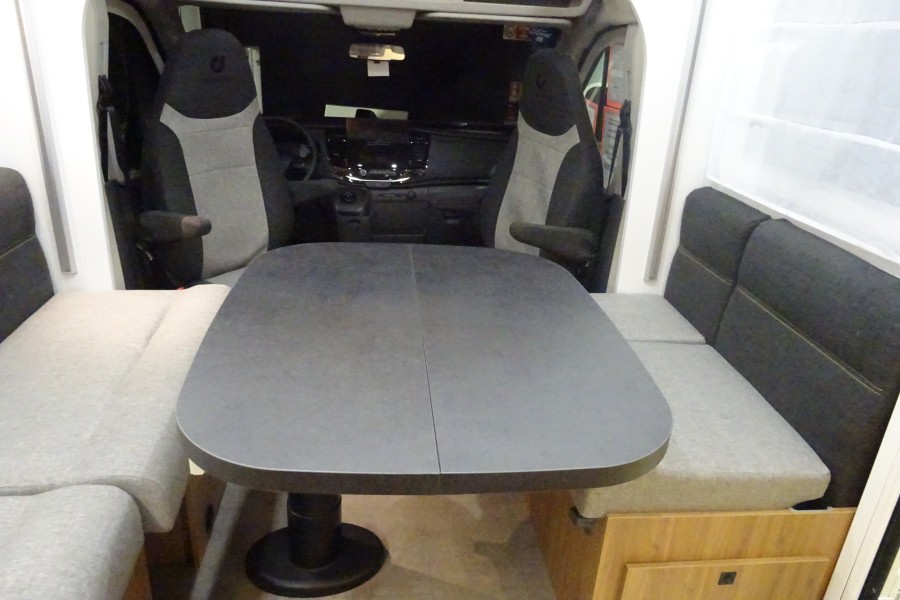CHAUSSON 650 TITANIUM MODELE 2027