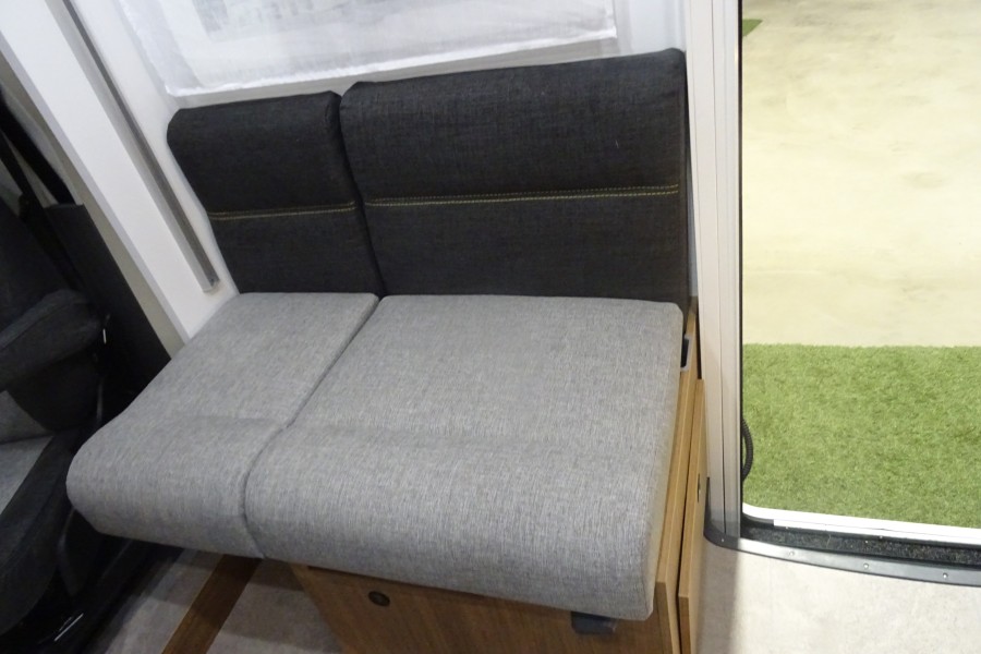 CHAUSSON 650 TITANIUM MODELE 2027