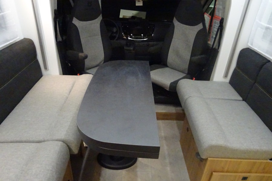 CHAUSSON 650 TITANIUM MODELE 2027