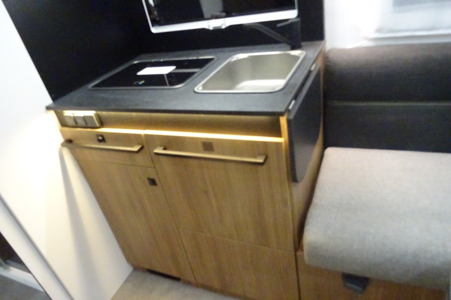 CHAUSSON 650 TITANIUM MODELE 2027