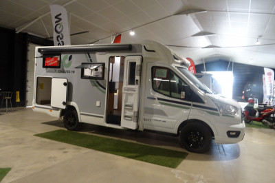 CHAUSSON  S 697 TITANIUM LINE MODELE 2027