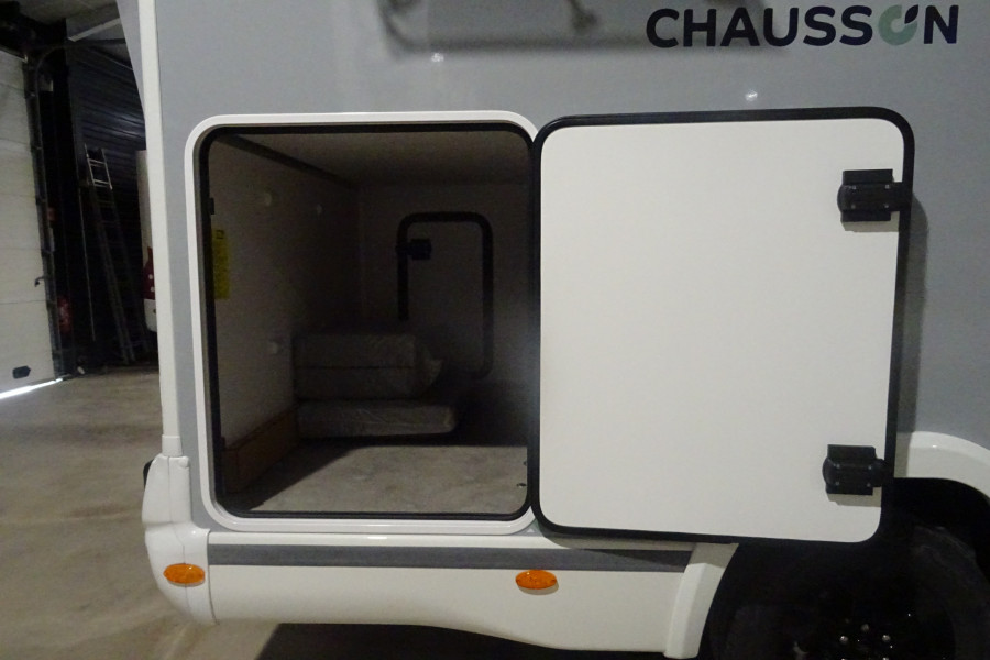 CHAUSSON  S 697 TITANIUM LINE MODELE 2027