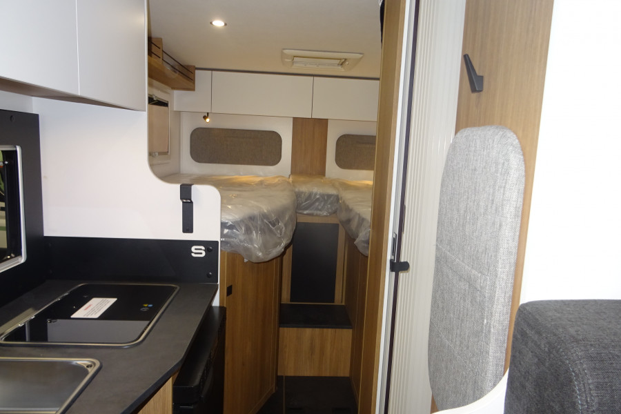 CHAUSSON  S 697 TITANIUM LINE MODELE 2027