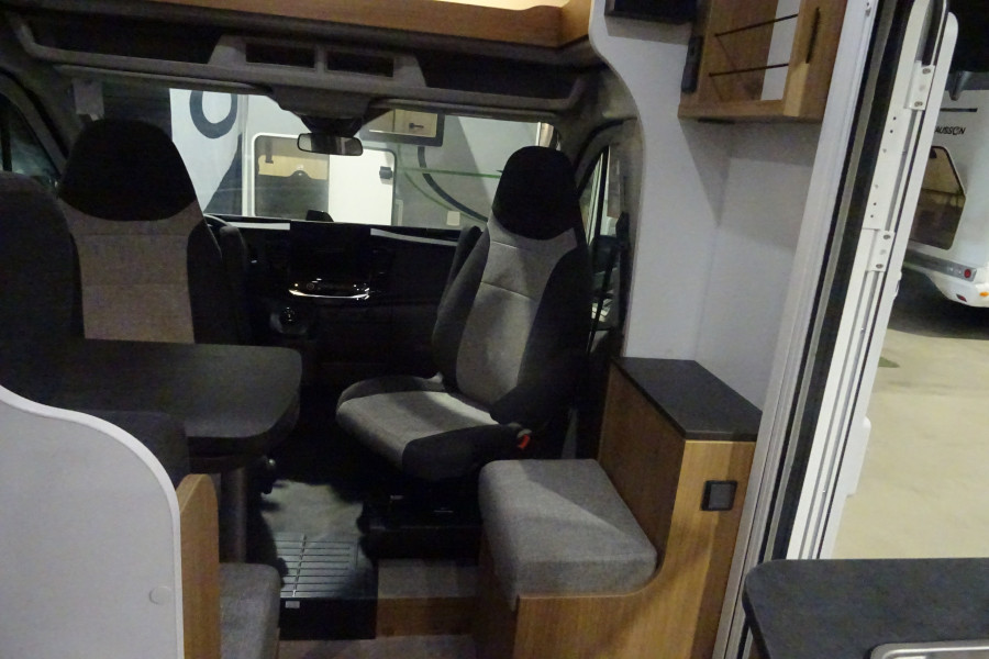 CHAUSSON  S 697 TITANIUM LINE MODELE 2027