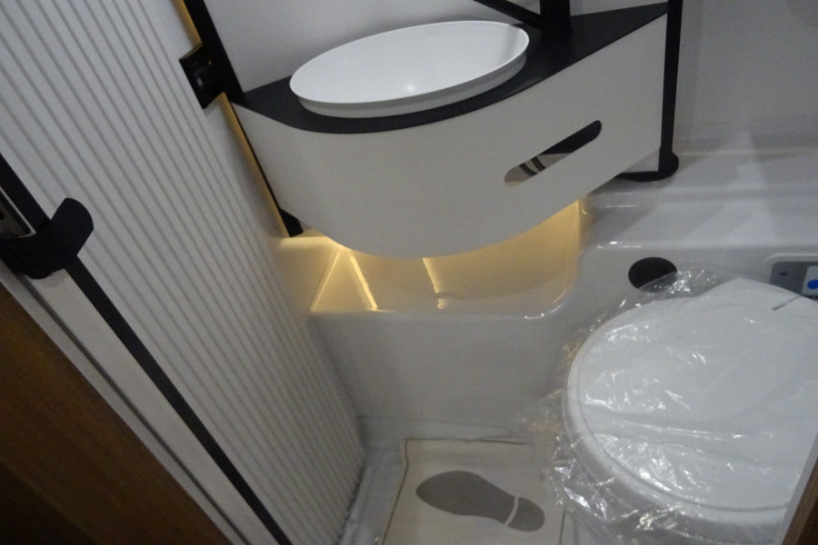 CHAUSSON  S 697 TITANIUM LINE MODELE 2027