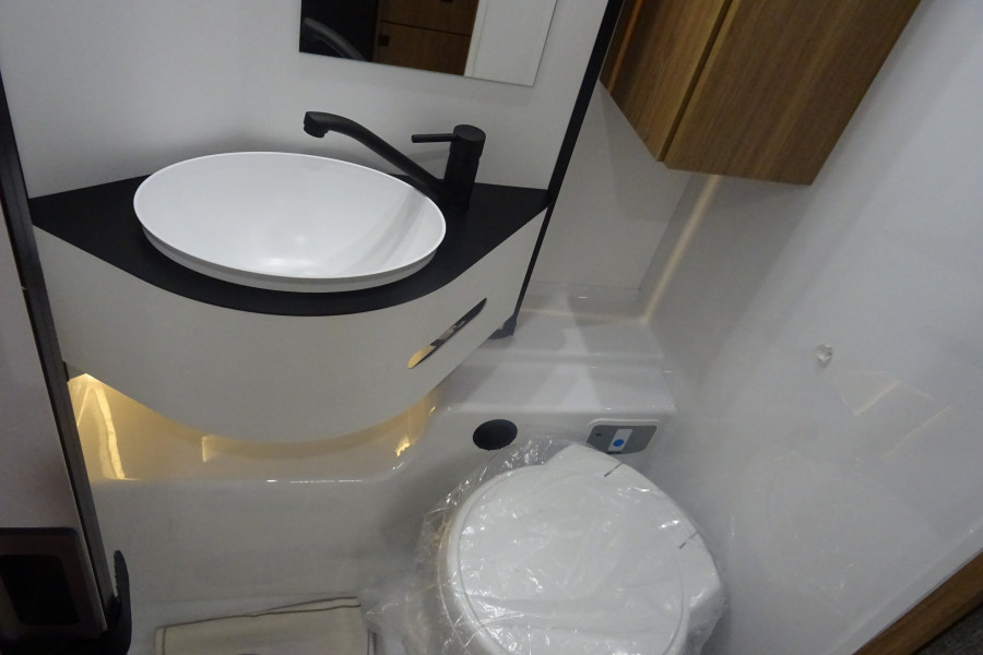 CHAUSSON  S 697 TITANIUM LINE MODELE 2027
