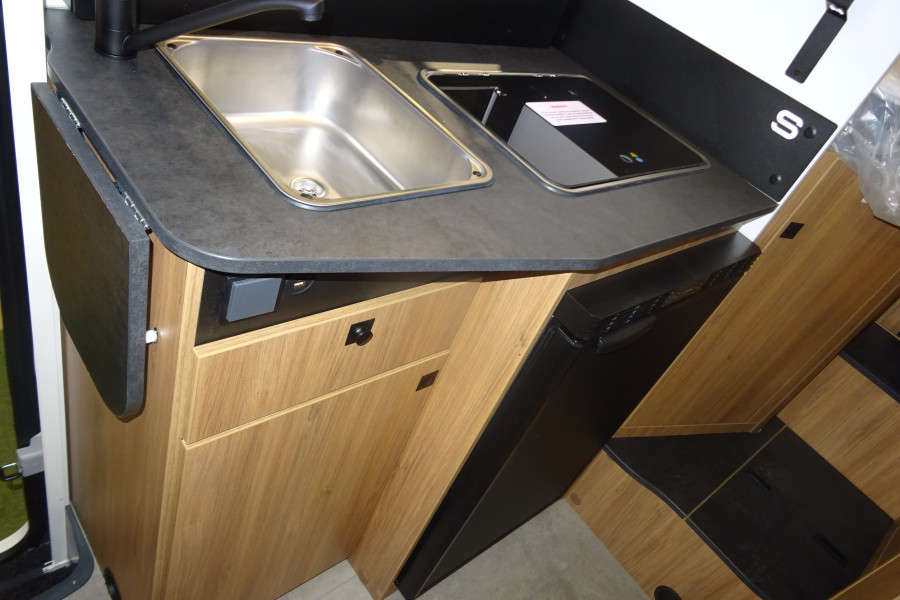 CHAUSSON  S 697 TITANIUM LINE MODELE 2027