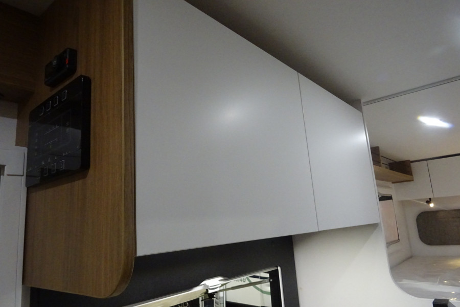 CHAUSSON  S 697 TITANIUM LINE MODELE 2027