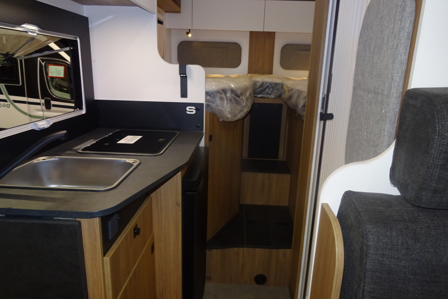 CHAUSSON  S 697 TITANIUM LINE MODELE 2027