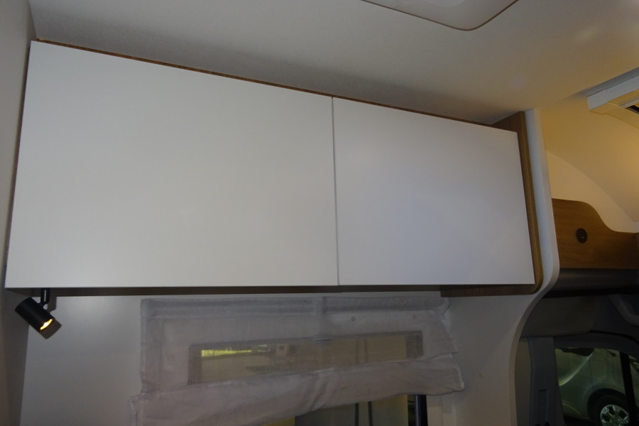 CHAUSSON  S 697 TITANIUM LINE MODELE 2027