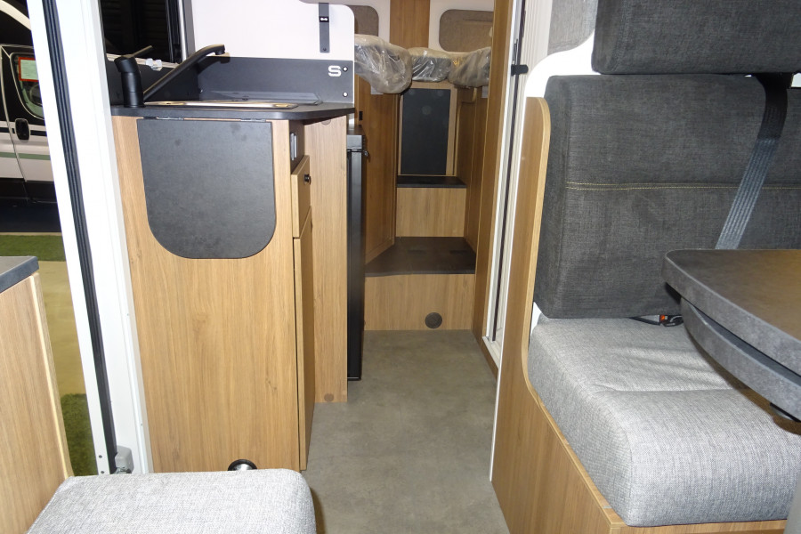 CHAUSSON  S 697 TITANIUM LINE MODELE 2027