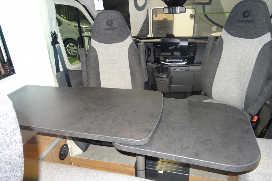 CHAUSSON  S 697 TITANIUM LINE MODELE 2027