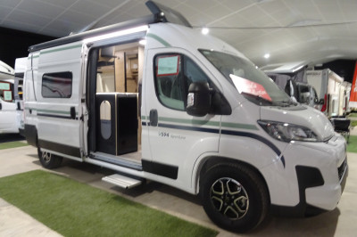 CHAUSSON V 594 ROAD SPORT LINE  MODELE 2027