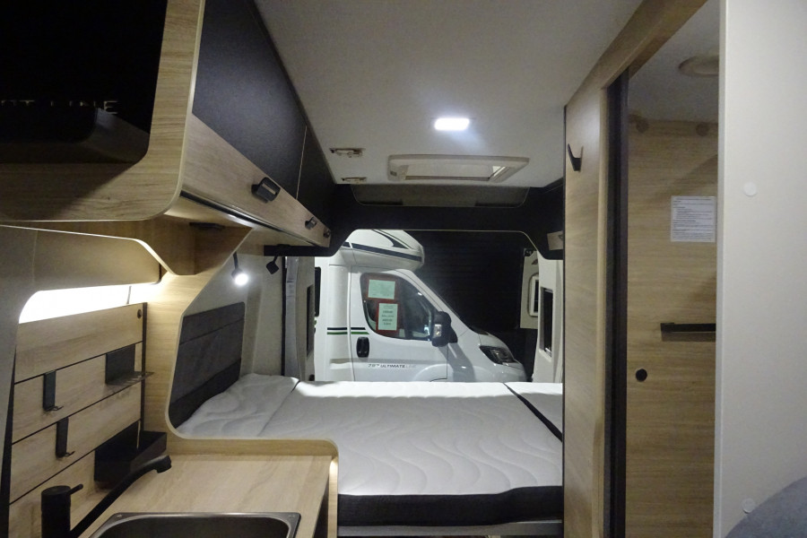 CHAUSSON V 594 ROAD SPORT LINE  MODELE 2027