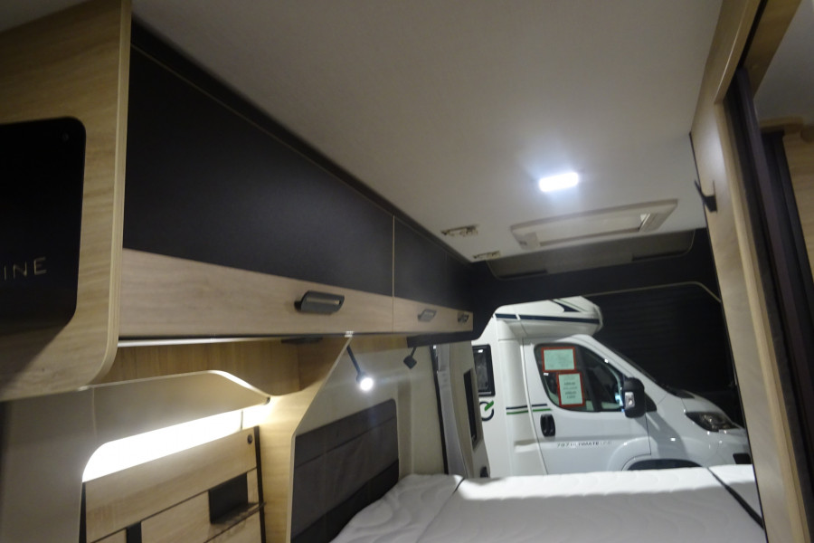 CHAUSSON V 594 ROAD SPORT LINE  MODELE 2027