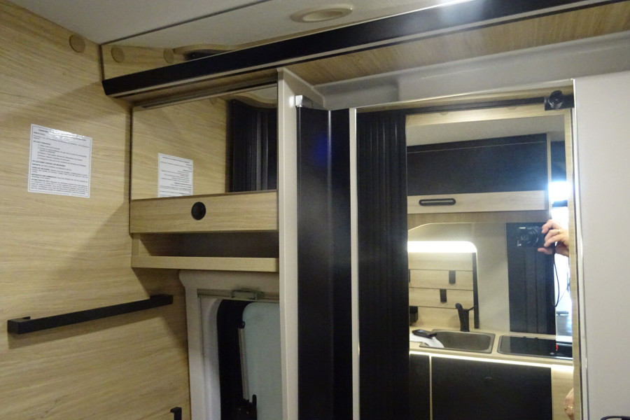 CHAUSSON V 594 ROAD SPORT LINE  MODELE 2027