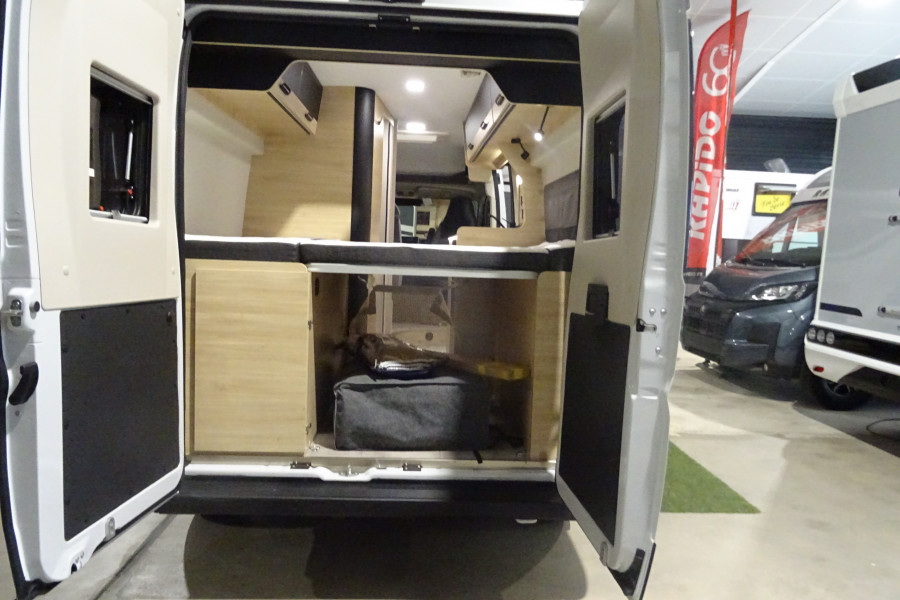 CHAUSSON V 594 ROAD SPORT LINE  MODELE 2027