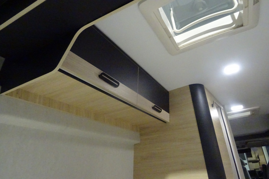 CHAUSSON V 594 ROAD SPORT LINE  MODELE 2027