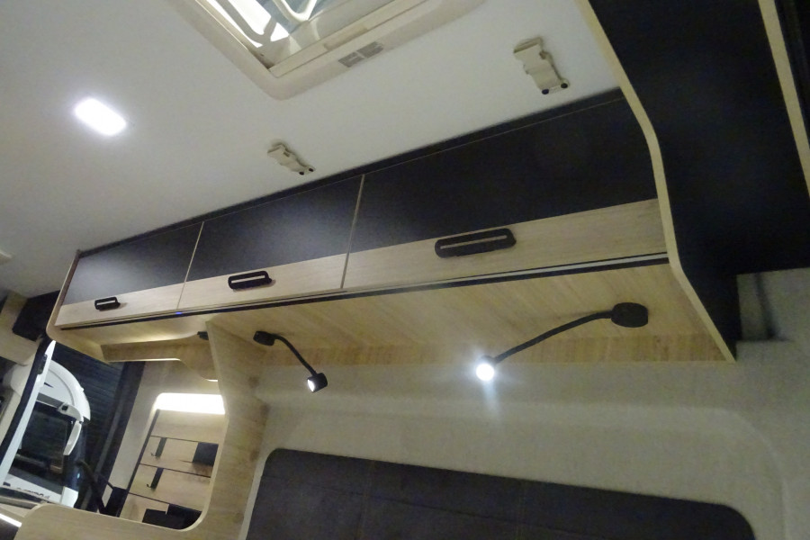 CHAUSSON V 594 ROAD SPORT LINE  MODELE 2027