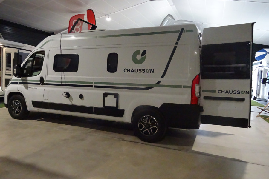 CHAUSSON V 594 ROAD SPORT LINE  MODELE 2027