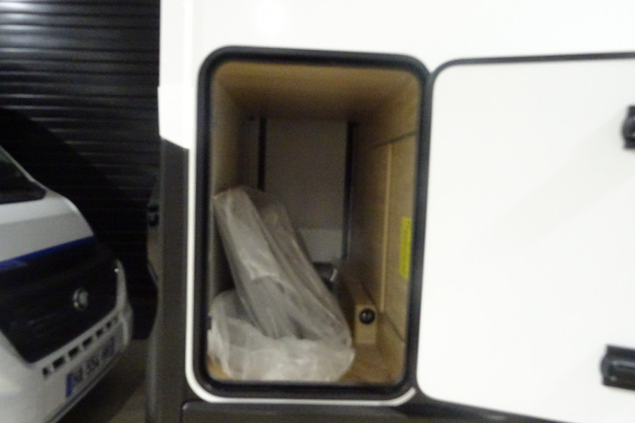 CHAUSSON X 640 EXCLUSIVE LINE MODELE 2027