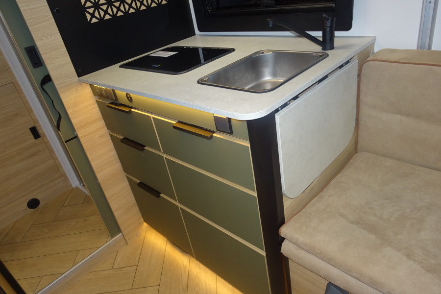 CHAUSSON X 640 EXCLUSIVE LINE MODELE 2027