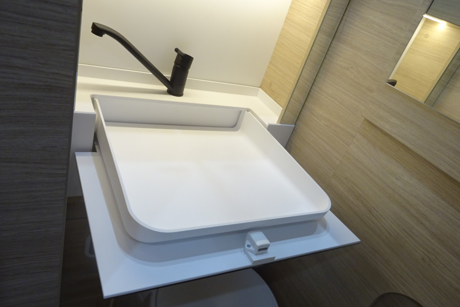 CHAUSSON X 640 EXCLUSIVE LINE MODELE 2027