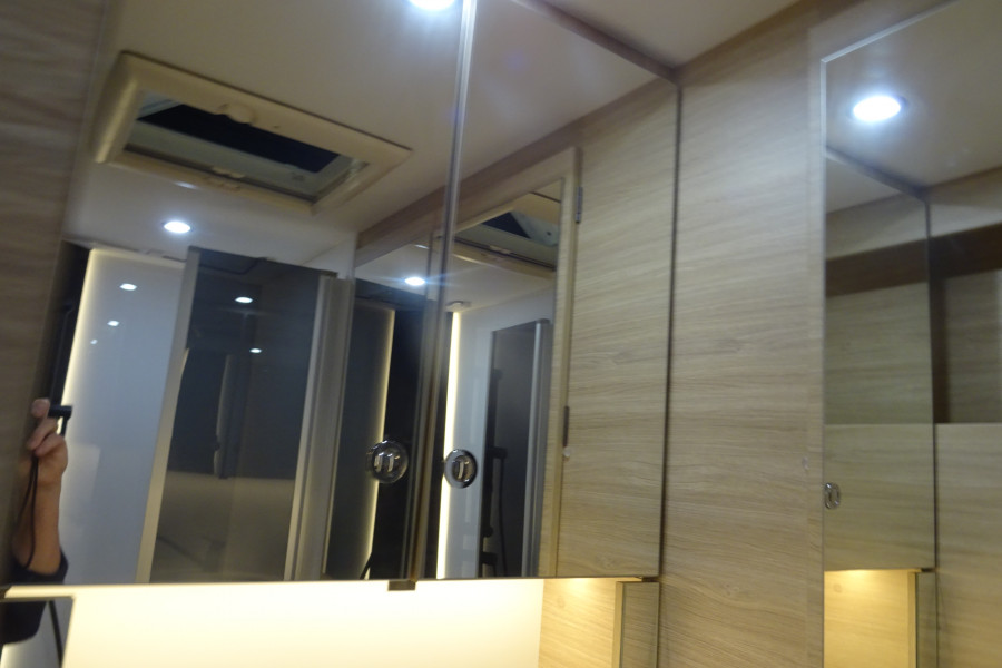 CHAUSSON X 640 EXCLUSIVE LINE MODELE 2027