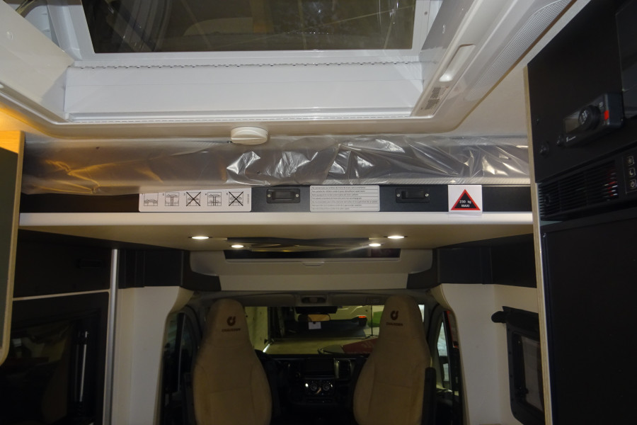 CHAUSSON X 640 EXCLUSIVE LINE MODELE 2027