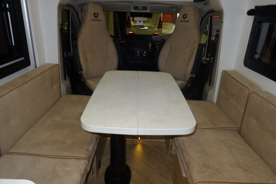 CHAUSSON X 640 EXCLUSIVE LINE MODELE 2027