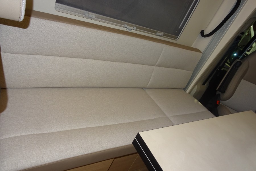 RAPIDO 606F MODELE 2027