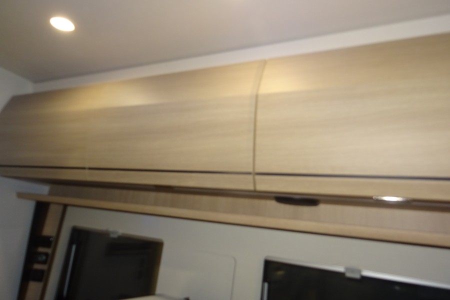 RAPIDO 696 OL  MODELE 2027
